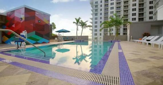 The Circ Hollywood, Sonder - 18