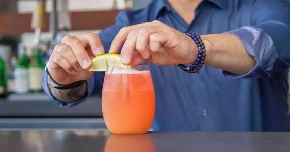 The Circ Hollywood, Sonder - 11