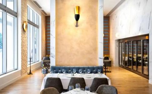 The Circ Hollywood, Sonder - 20