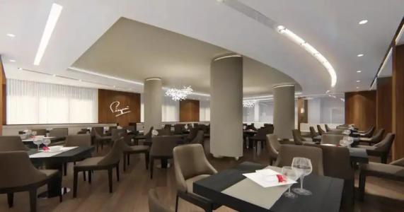 Costa Hollywood Beach Resort - 29