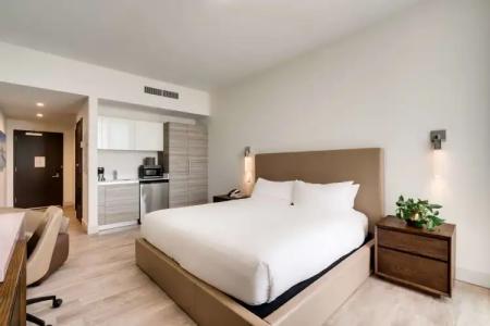 Costa Hollywood Beach Resort - 2