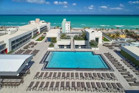 Costa Hollywood Beach Resort - 16