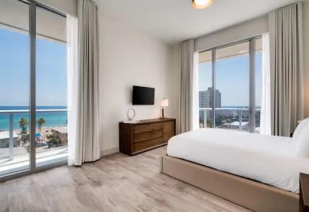 Costa Hollywood Beach Resort - 6