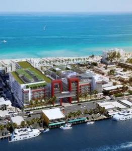 Costa Hollywood Beach Resort - 31