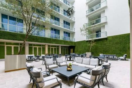 Costa Hollywood Beach Resort - 22