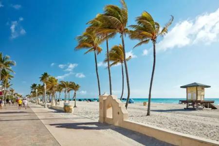 Costa Hollywood Beach Resort - 21