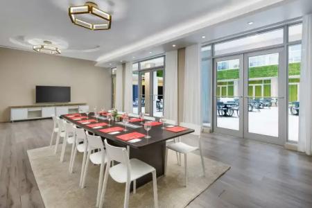 Costa Hollywood Beach Resort - 17