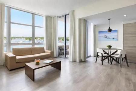 Costa Hollywood Beach Resort - 50