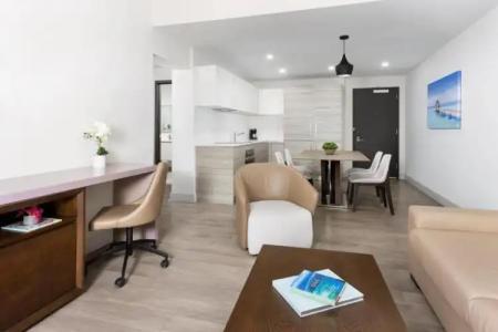 Costa Hollywood Beach Resort - 48