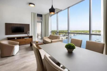 Costa Hollywood Beach Resort - 42