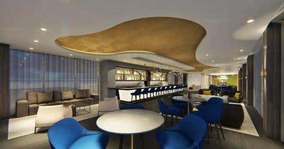 Costa Hollywood Beach Resort - 12