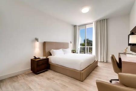 Costa Hollywood Beach Resort - 4