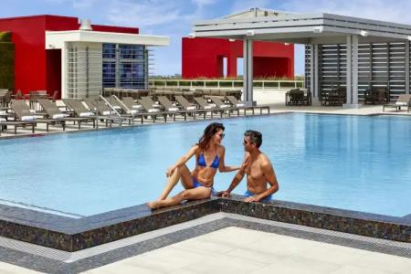 Costa Hollywood Beach Resort - 15