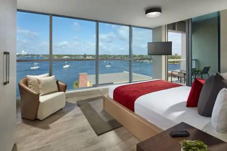 Costa Hollywood Beach Resort - 30