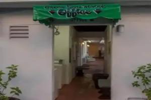 Green Seas Motel, Hollywood