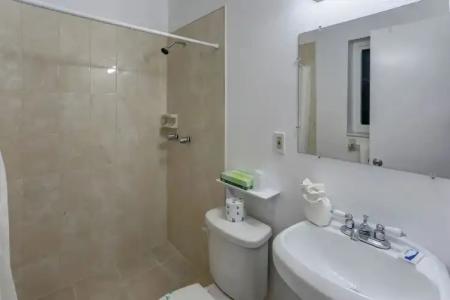 Green Seas Motel - 47