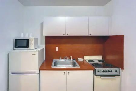 Green Seas Motel - 73