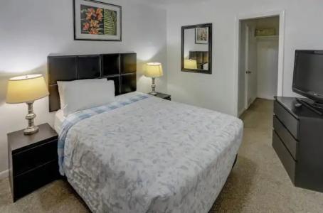 Green Seas Motel - 44