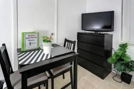 Green Seas Motel - 58