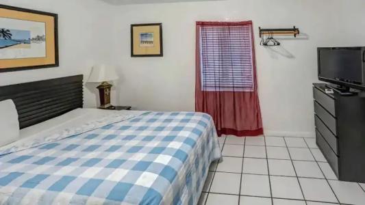 Green Seas Motel - 20