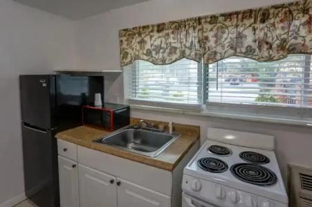 Green Seas Motel - 16