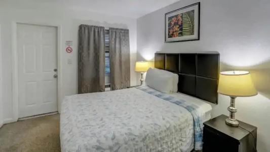 Green Seas Motel - 45