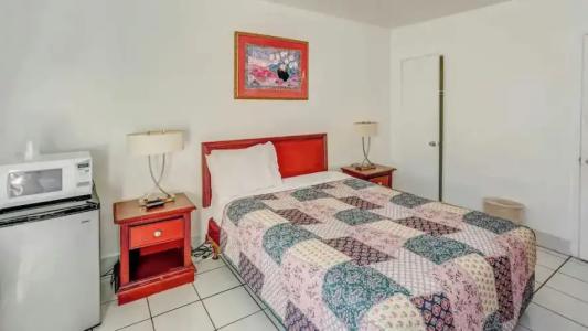 Green Seas Motel - 64