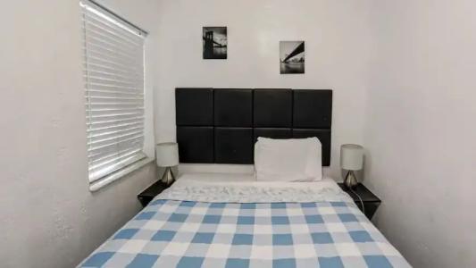 Green Seas Motel - 84