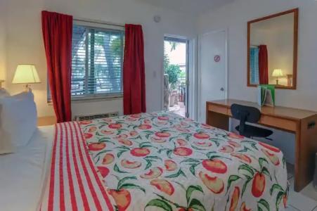 Green Seas Motel - 52