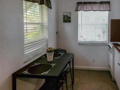 Green Seas Motel - 10