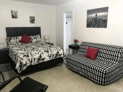 Green Seas Motel - 68