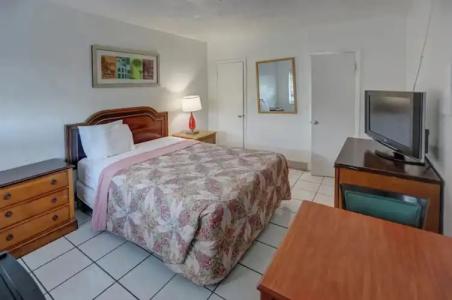 Green Seas Motel - 60