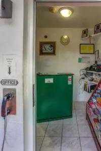 Green Seas Motel - 4