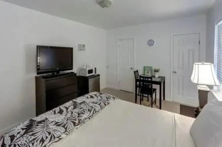 Green Seas Motel - 51