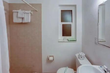 Green Seas Motel - 48