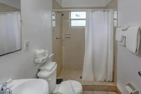 Green Seas Motel - 74