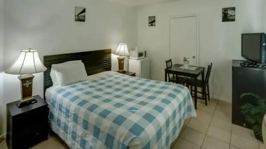 Green Seas Motel - 65