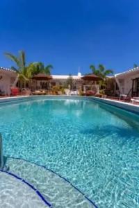 Green Seas Motel - 7