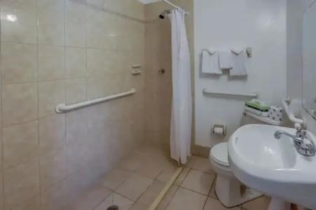 Green Seas Motel - 17