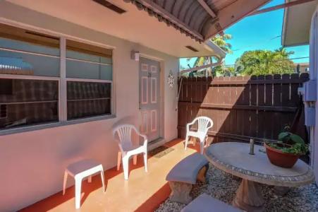 Green Seas Motel - 94