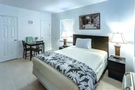 Green Seas Motel - 50