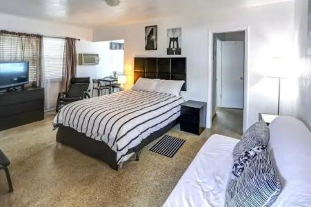 Green Seas Motel - 31