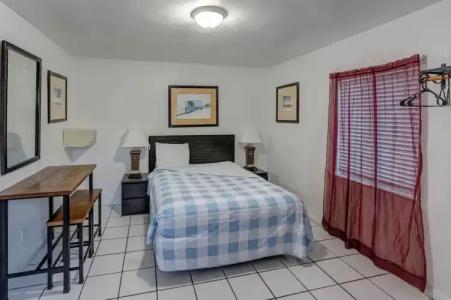 Green Seas Motel - 30