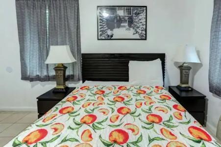 Green Seas Motel - 54