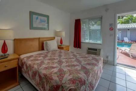 Green Seas Motel - 46