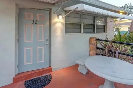 Green Seas Motel - 82