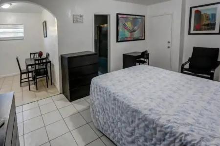 Green Seas Motel - 70