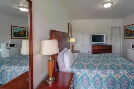 Green Seas Motel - 29