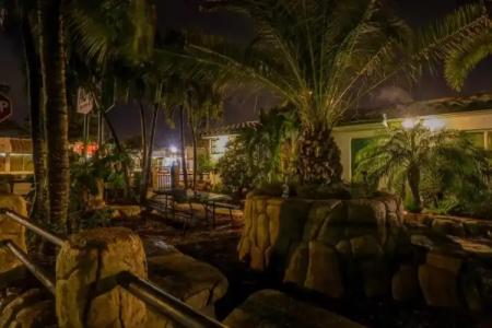 Green Seas Motel - 8