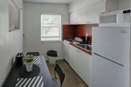 Green Seas Motel - 91